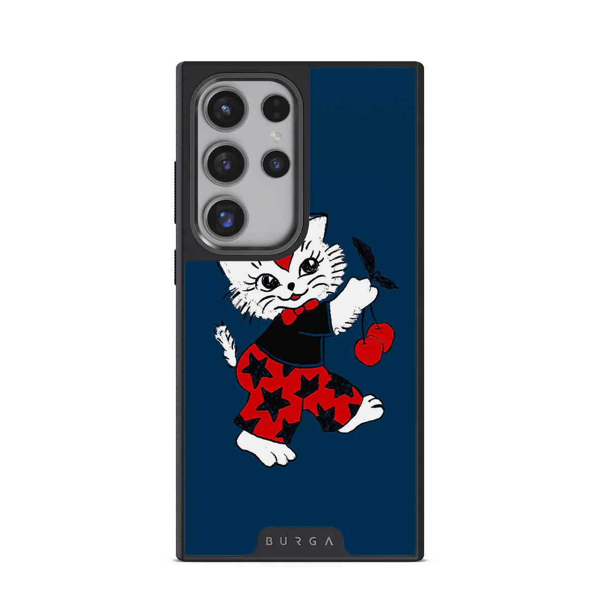 Crossed Path - Samsung Galaxy S24 Ultra Etui - Image 12