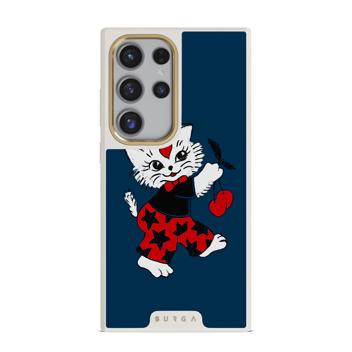 Crossed Path - Samsung Galaxy S24 Ultra Etui - Image 19