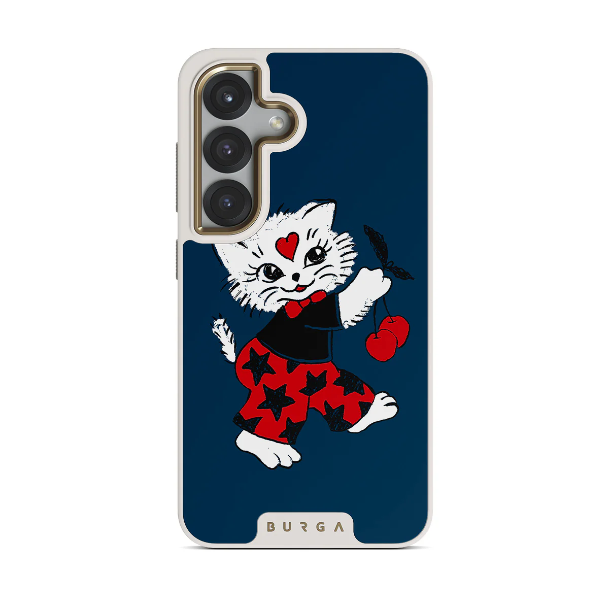 Crossed Path - Samsung Galaxy S25 Etui - Image 19