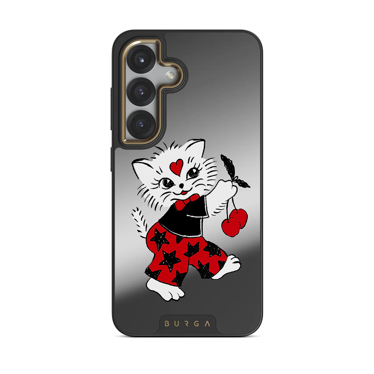 Crossed Path - Samsung Galaxy S25 Etui - Image 26