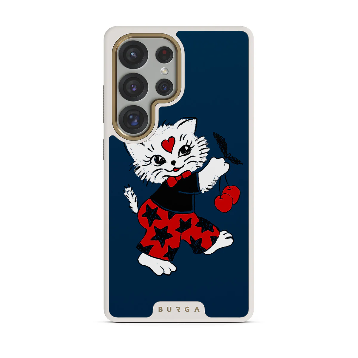 Crossed Path - Samsung Galaxy S25 Ultra Etui - Image 19