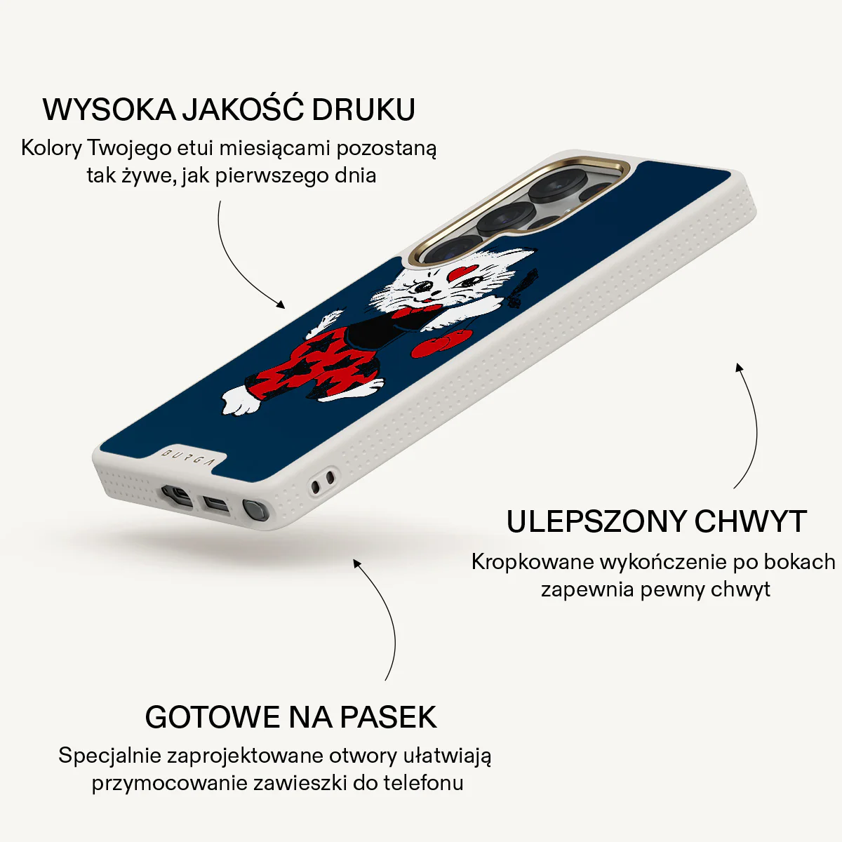 Crossed Path - Samsung Galaxy S25 Ultra Etui - Image 23