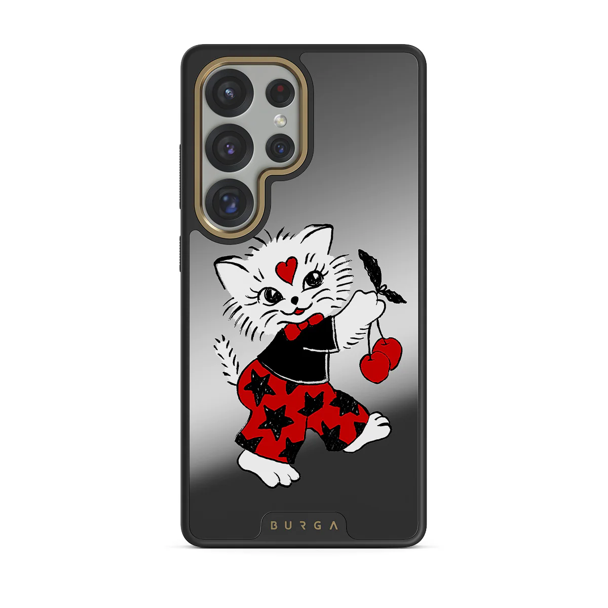 Crossed Path - Samsung Galaxy S25 Ultra Etui - Image 26
