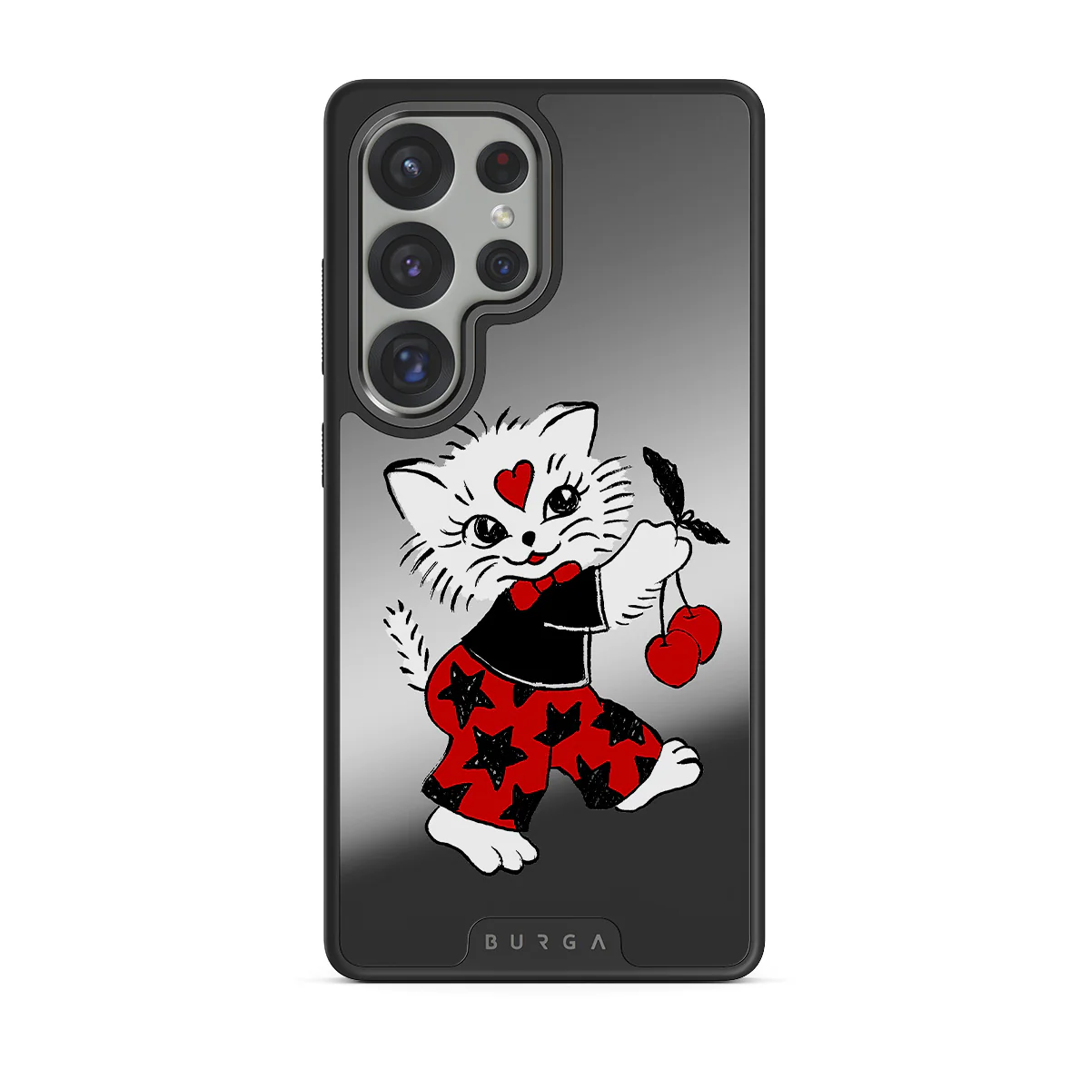 Crossed Path - Samsung Galaxy S25 Ultra Etui - Image 34