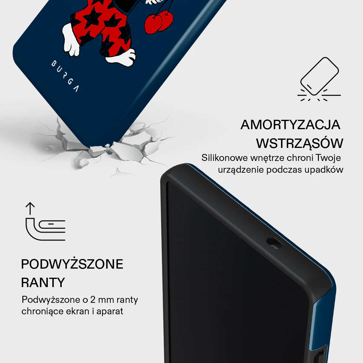 Crossed Path - Samsung Galaxy S25 Ultra Etui - Image 4