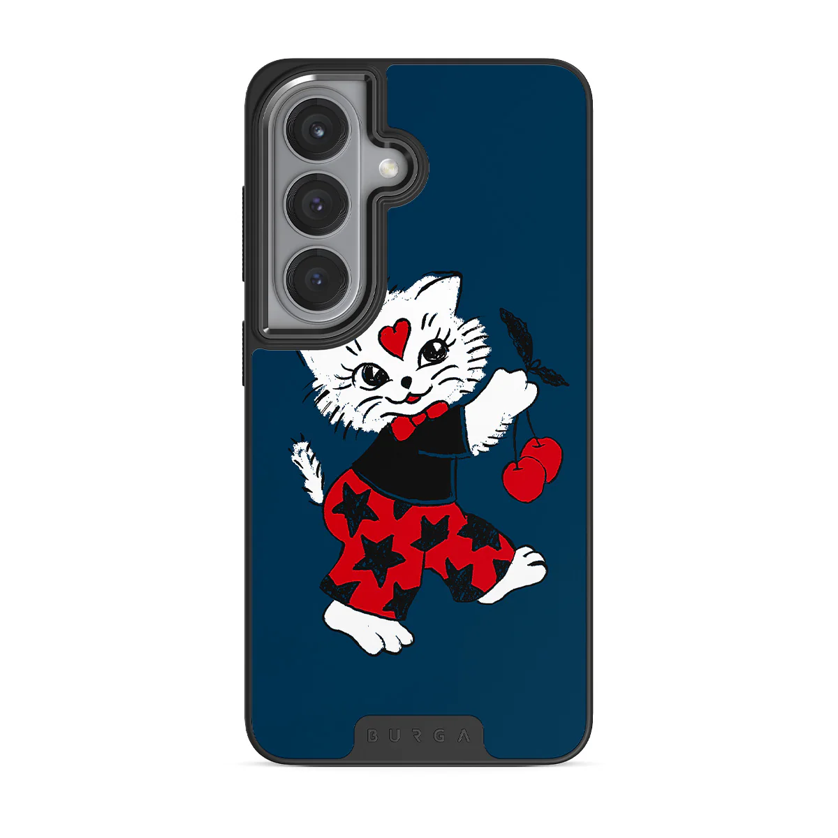 Crossed Path - Samsung Galaxy S26 Etui - Image 12