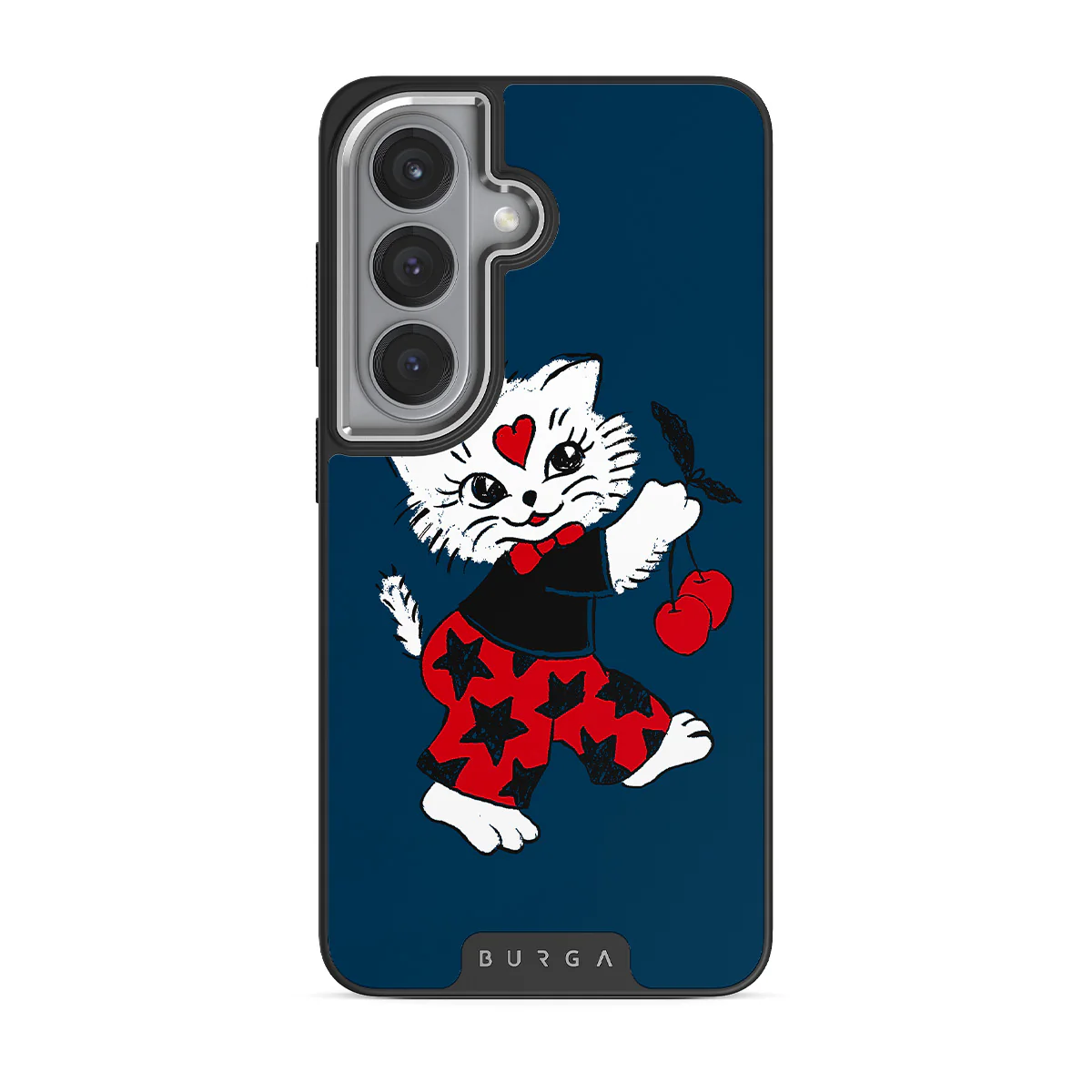 Crossed Path - Samsung Galaxy S26 Etui - Image 19