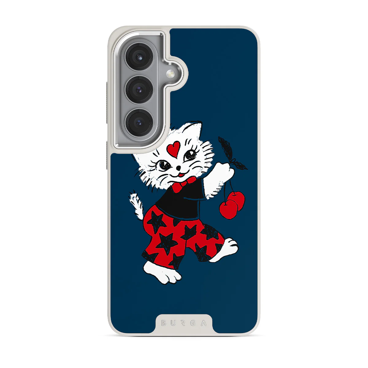 Crossed Path - Samsung Galaxy S26 Etui - Image 33