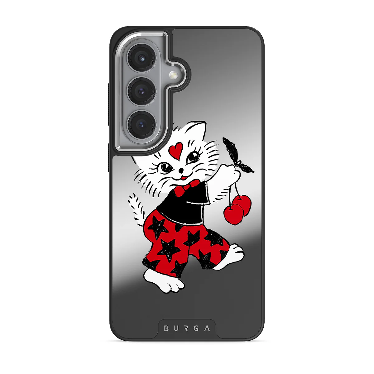 Crossed Path - Samsung Galaxy S26 Etui - Image 56