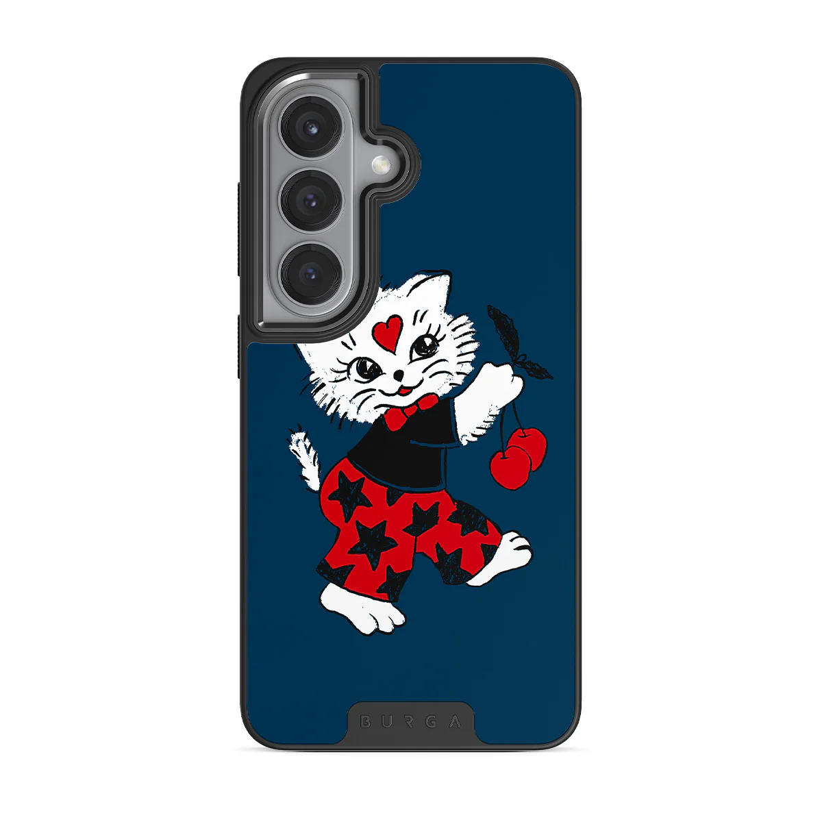 Crossed Path - Samsung Galaxy S26 Plus Etui - Image 12
