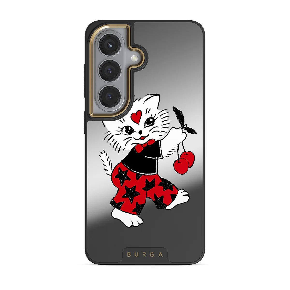 Crossed Path - Samsung Galaxy S26 Plus Etui - Image 40