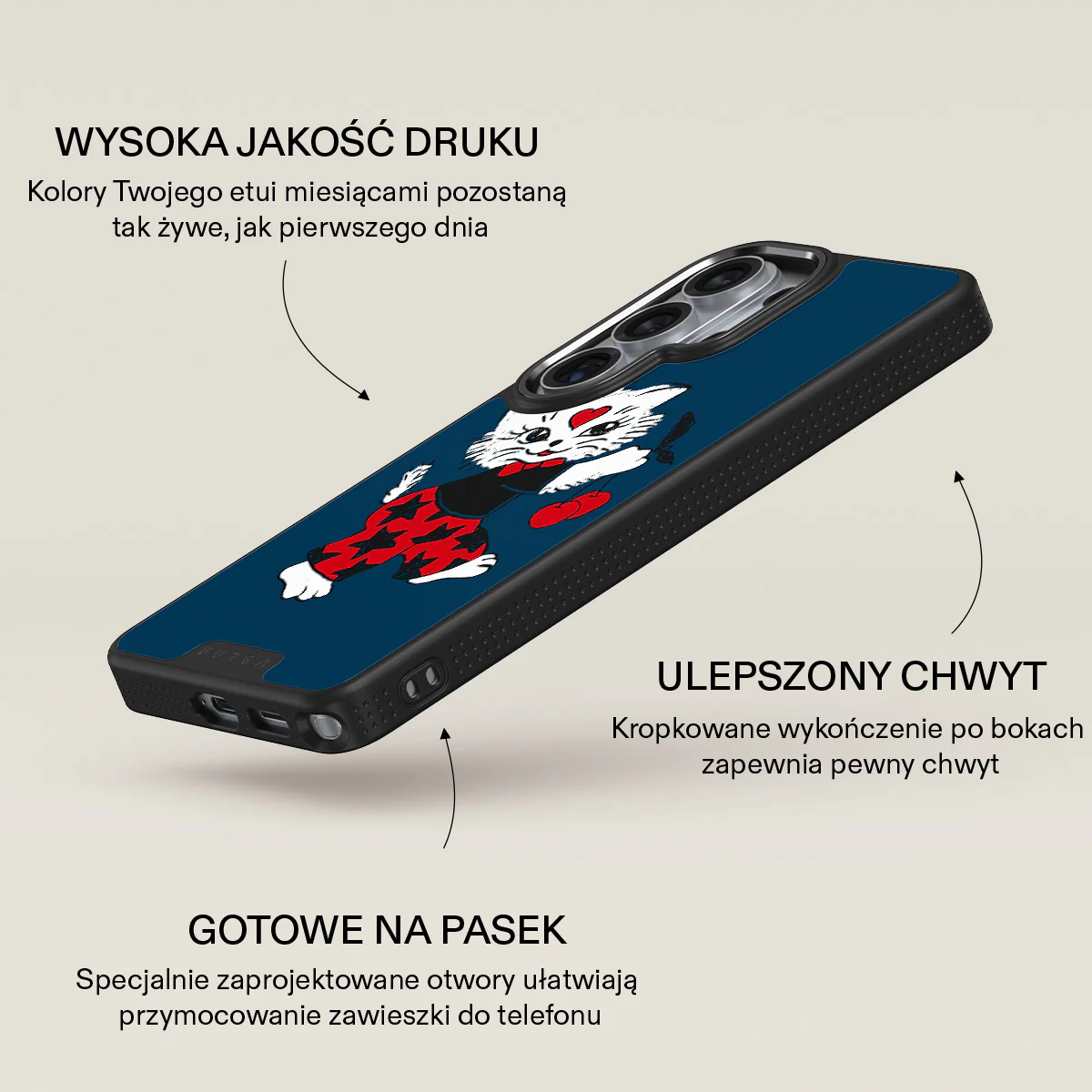 Crossed Path - Samsung Galaxy S26 Ultra Etui - Image 16