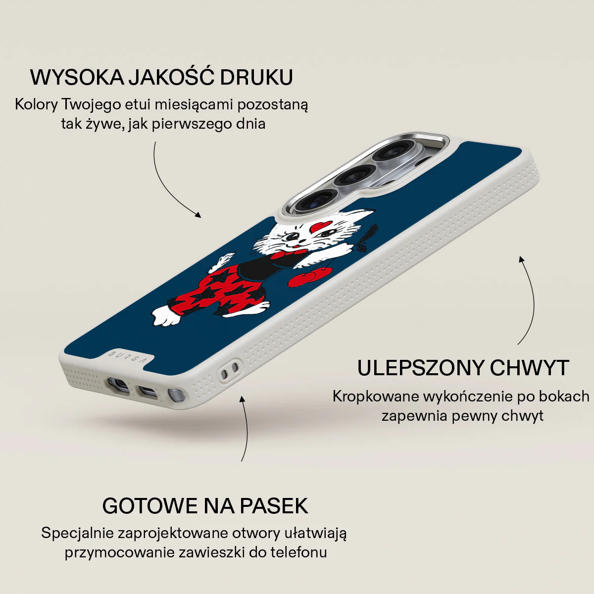Crossed Path - Samsung Galaxy S26 Ultra Etui - Image 37