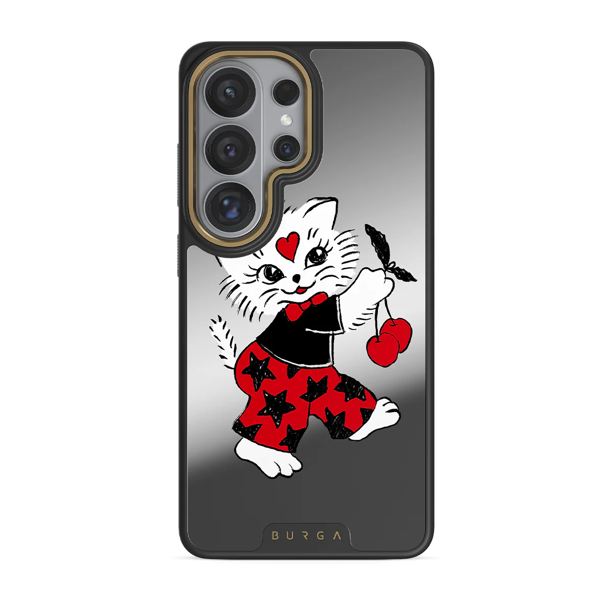 Crossed Path - Samsung Galaxy S26 Ultra Etui - Image 40