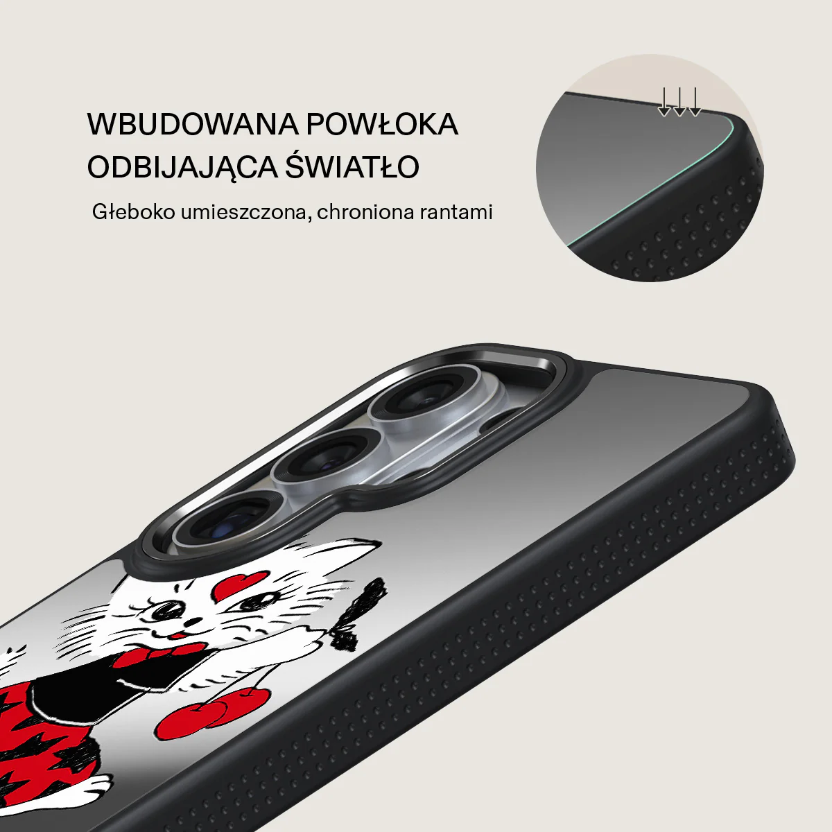 Crossed Path - Samsung Galaxy S26 Ultra Etui - Image 51