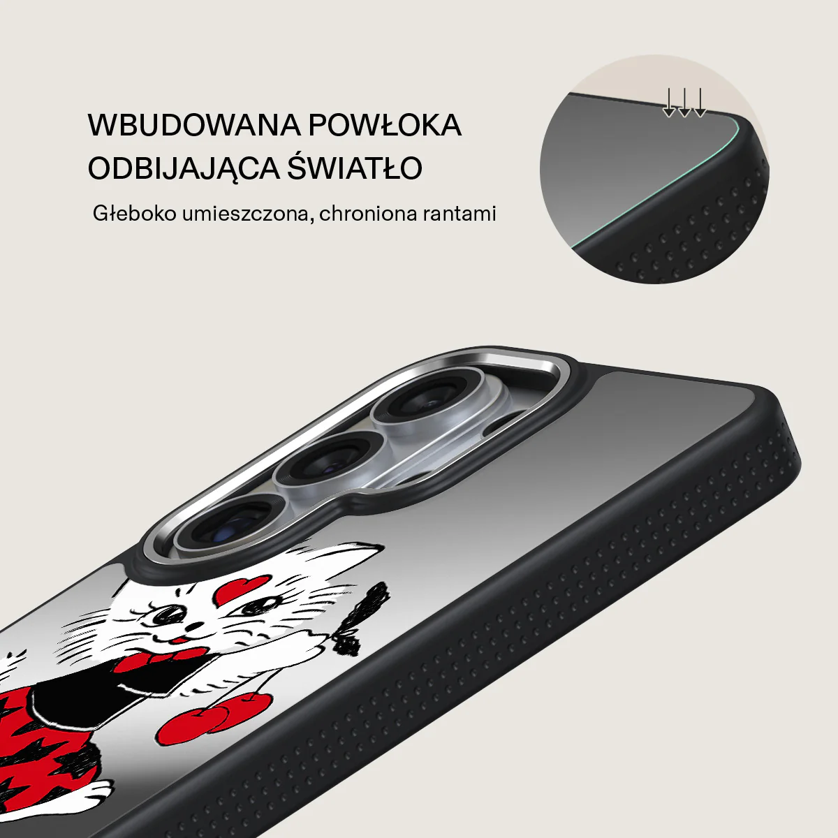 Crossed Path - Samsung Galaxy S26 Ultra Etui - Image 59