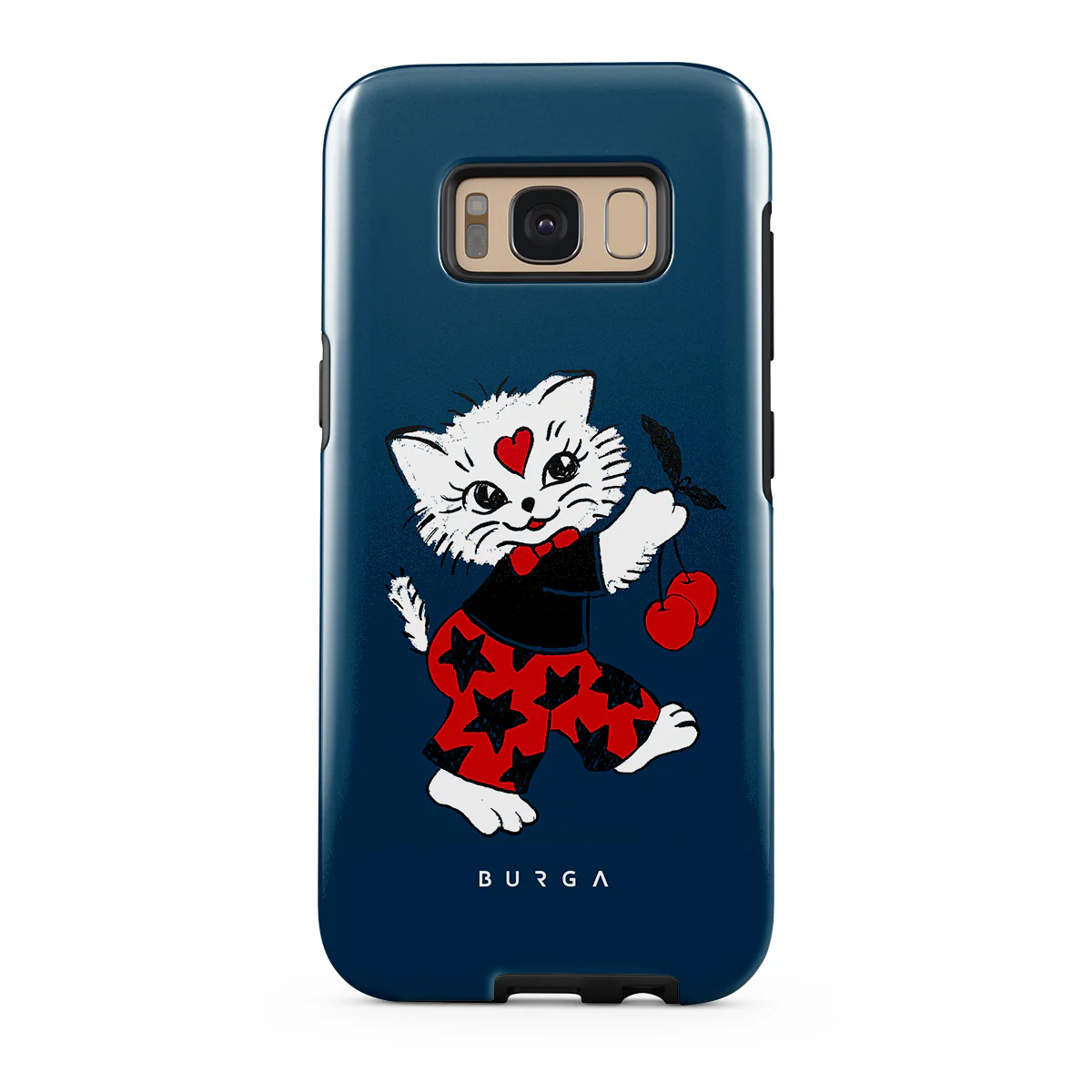 Crossed Path - Samsung Galaxy S8 Etui - Image 5