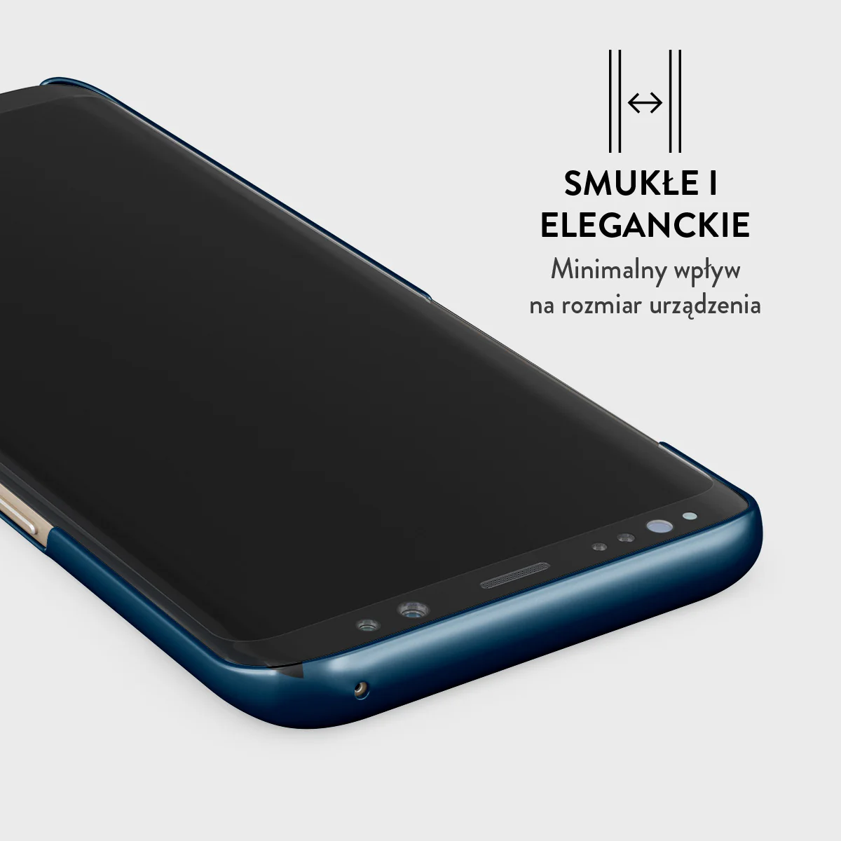 Crossed Path - Samsung Galaxy S9 Etui - Image 4