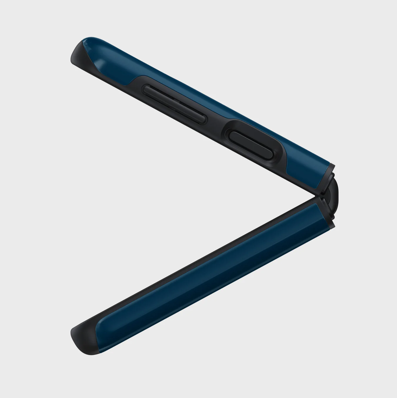 Crossed Path - Samsung Galaxy Z Flip 3 Etui - Image 6