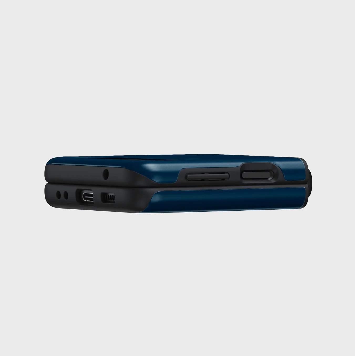 Crossed Path - Samsung Galaxy Z Flip 3 Etui - Image 7