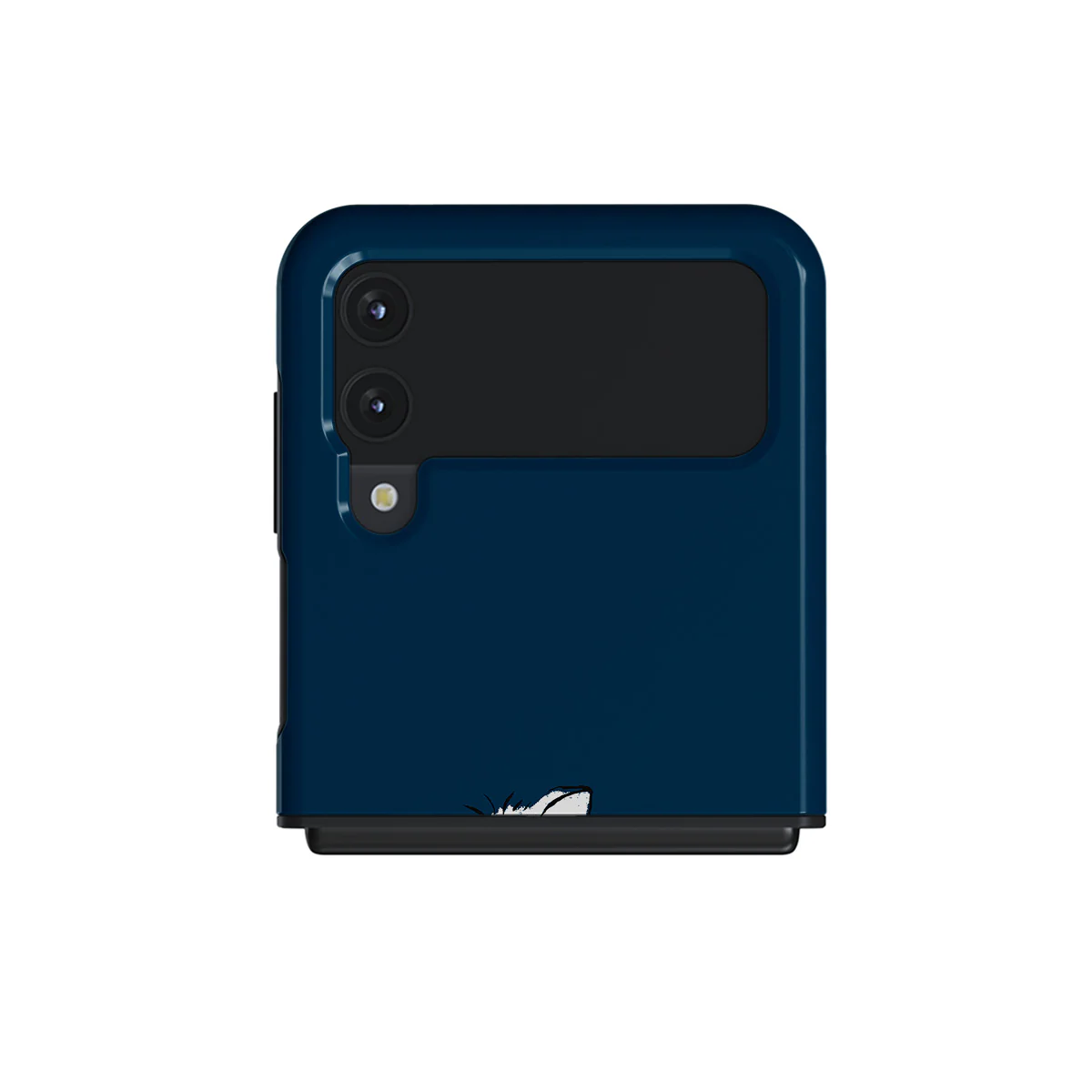 Crossed Path - Samsung Galaxy Z Flip 4 Etui - Image 7