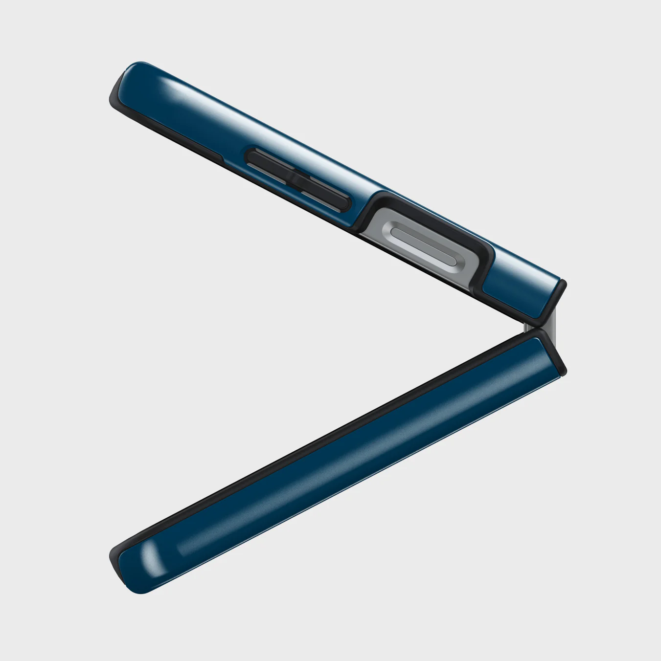 Crossed Path - Samsung Galaxy Z Flip 7 FE Etui - Image 6