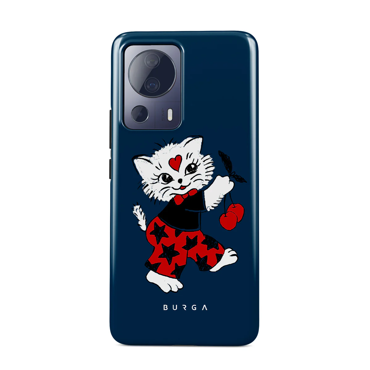 Crossed Path - Xiaomi 13 Lite Etui