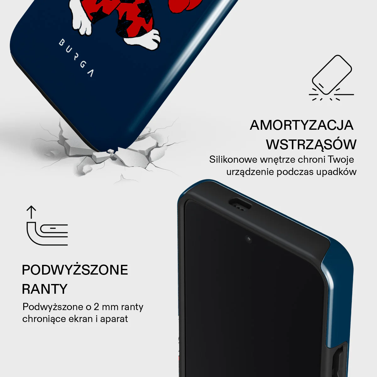 Crossed Path - Xiaomi 14 Ultra Etui - Image 4