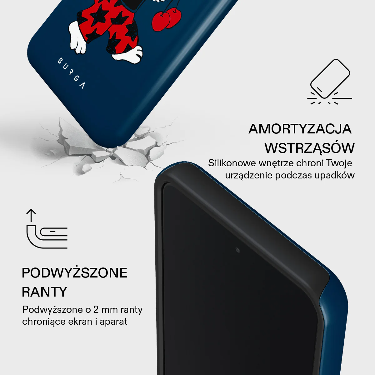 Crossed Path - Xiaomi 15 Ultra Etui - Image 4