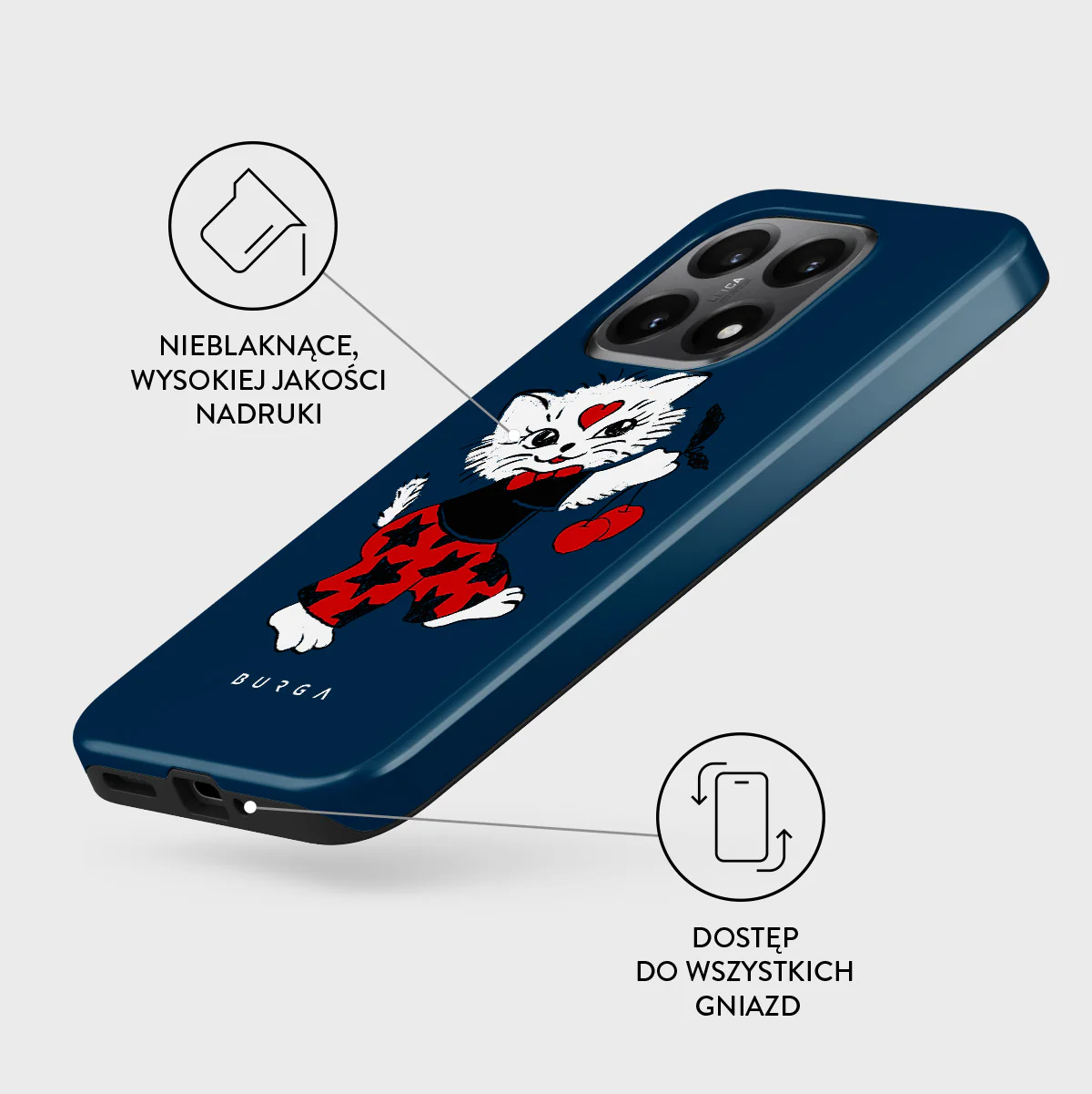 Crossed Path - Xiaomi 15T Etui - Image 3