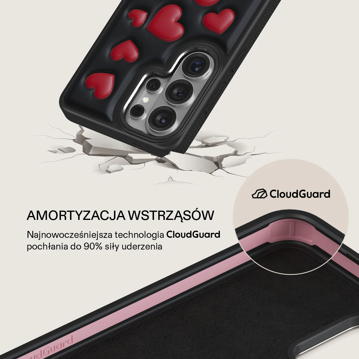 Crush - Samsung Galaxy S26 Ultra Etui - Image 10