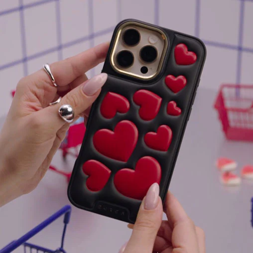Crush - Samsung Galaxy S26 Ultra Etui - Image 22