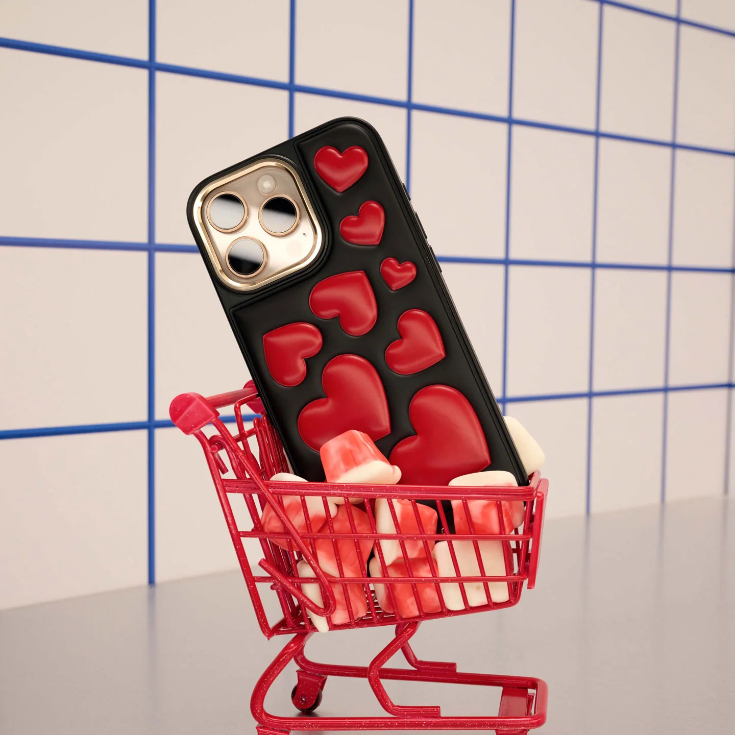 Crush - Samsung Galaxy S26 Ultra Etui - Image 23