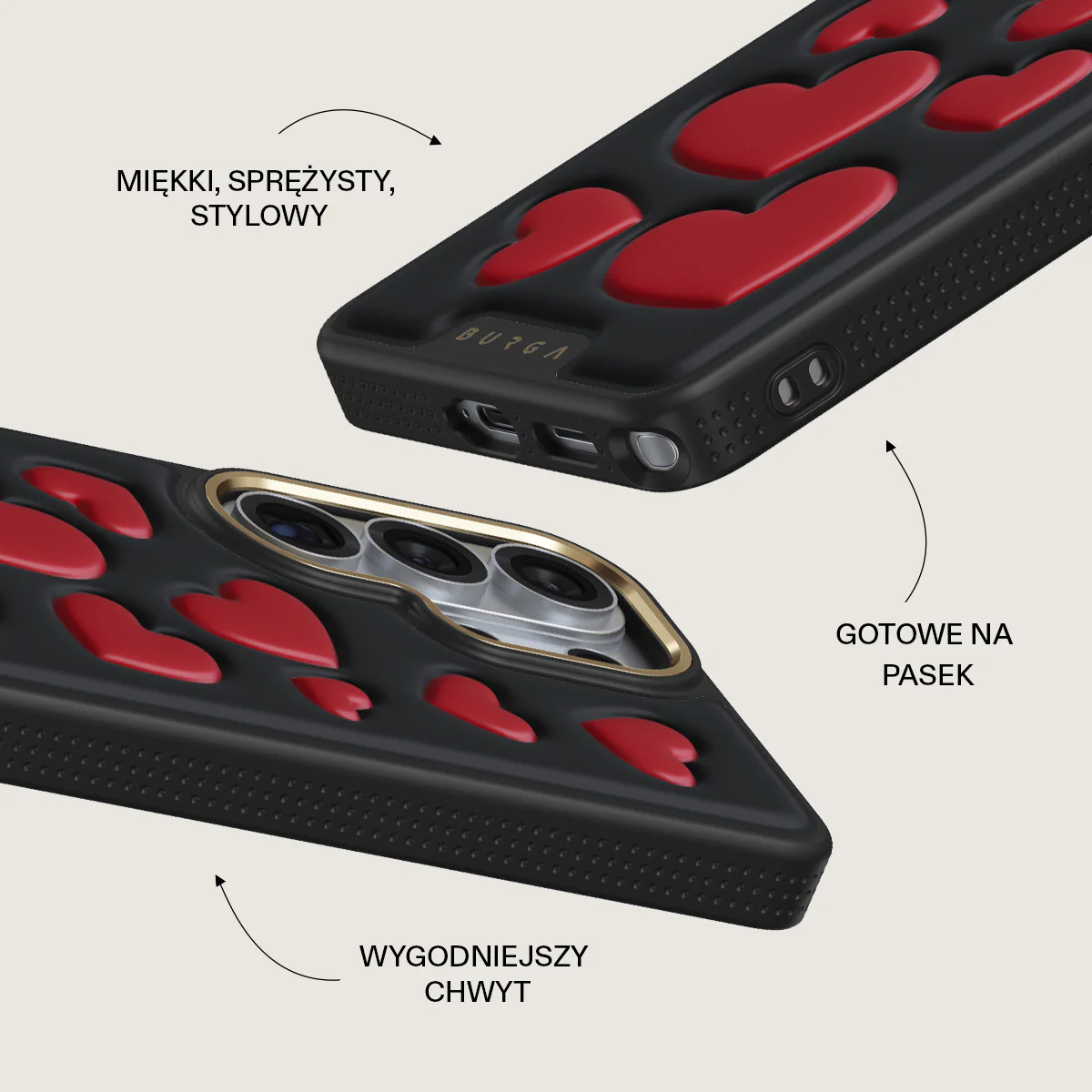 Crush - Samsung Galaxy S26 Ultra Etui - Image 6