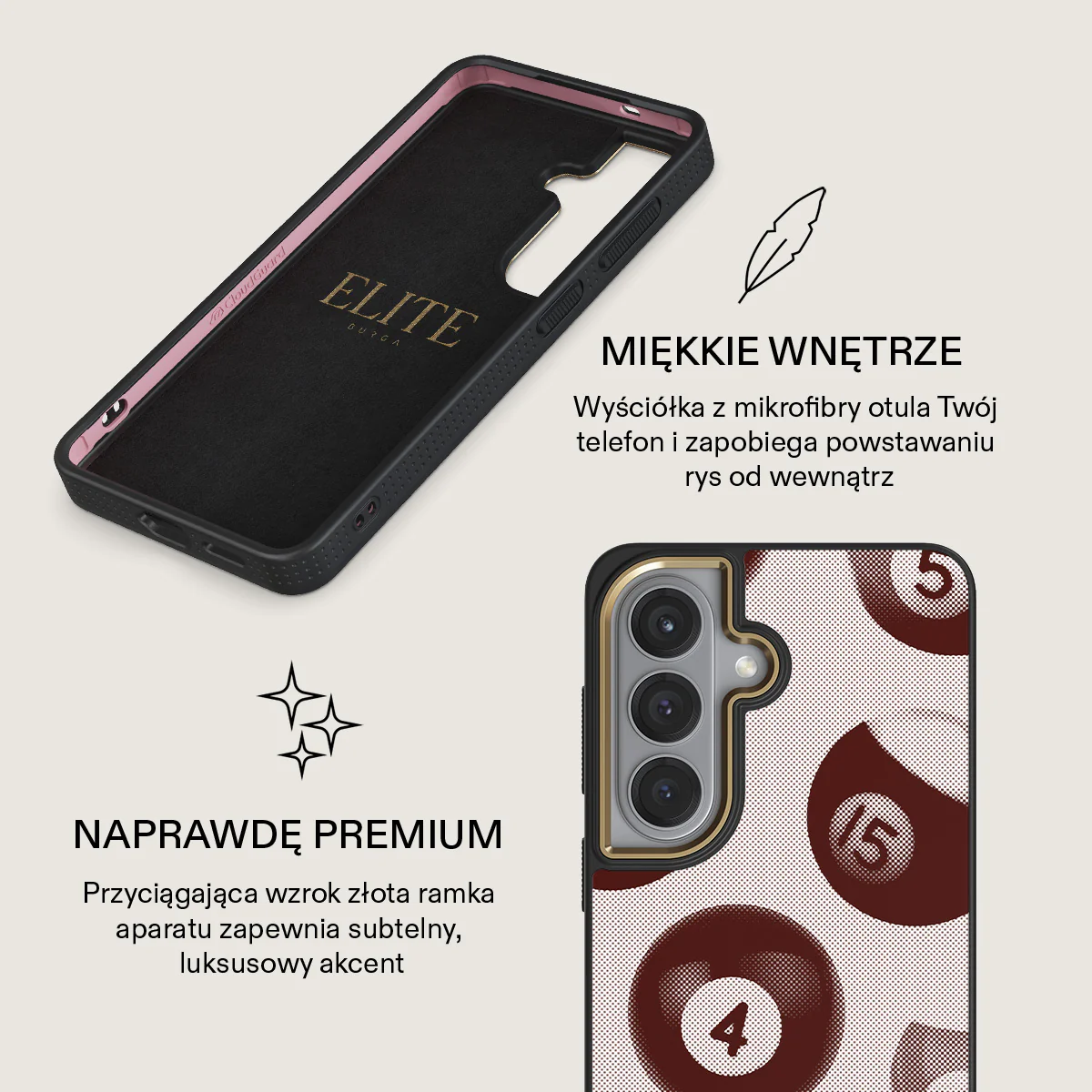 Cue - Samsung Galaxy S26 Etui - Image 10