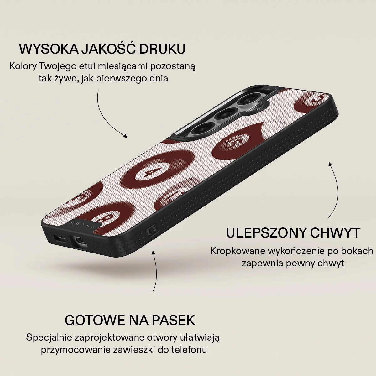 Cue - Samsung Galaxy S26 Etui - Image 16