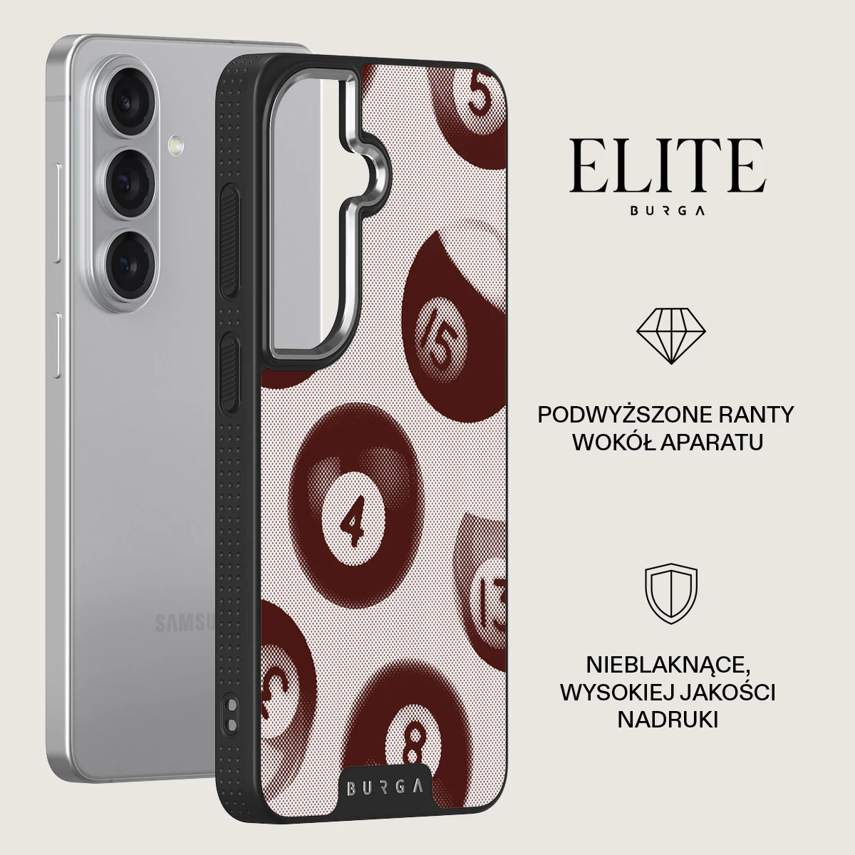 Cue - Samsung Galaxy S26 Etui - Image 20