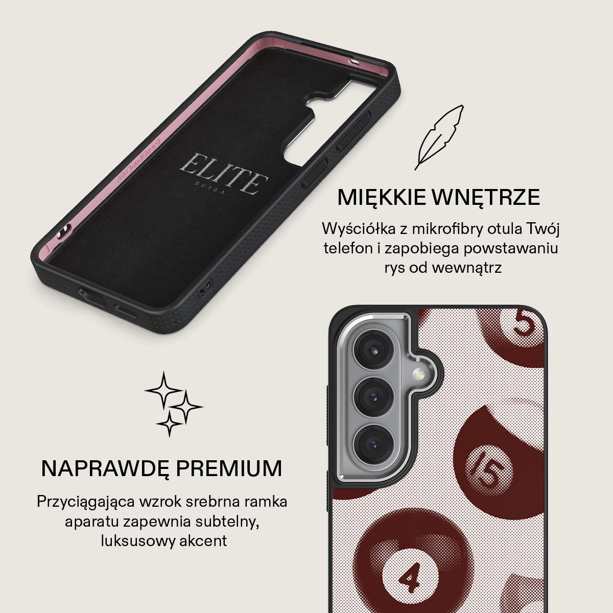 Cue - Samsung Galaxy S26 Etui - Image 24