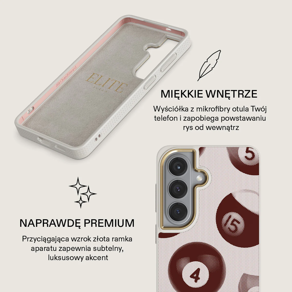 Cue - Samsung Galaxy S26 Etui - Image 31
