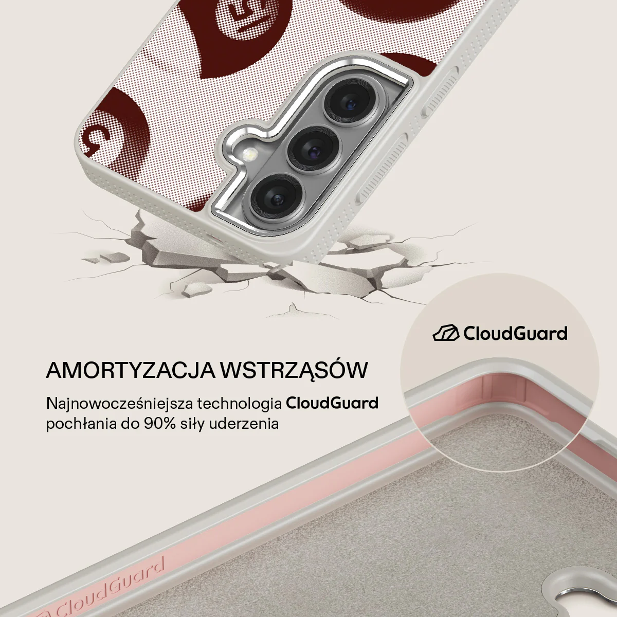 Cue - Samsung Galaxy S26 Etui - Image 35