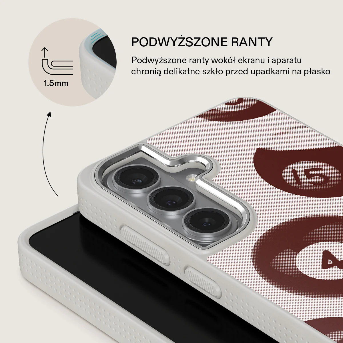 Cue - Samsung Galaxy S26 Etui - Image 36