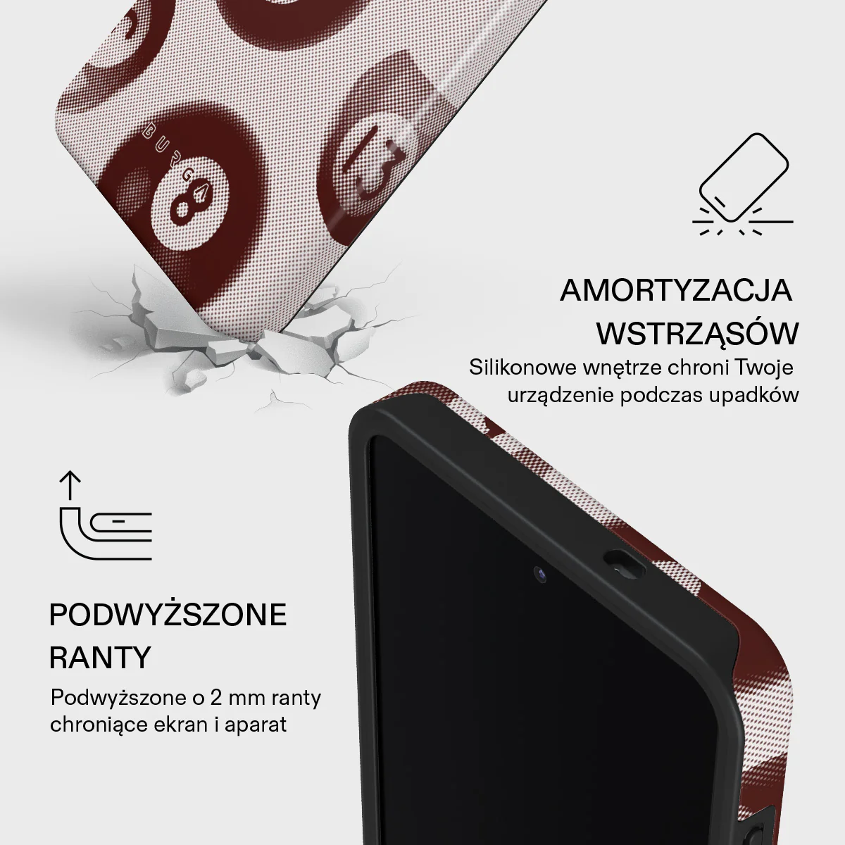 Cue - Samsung Galaxy S26 Etui - Image 4