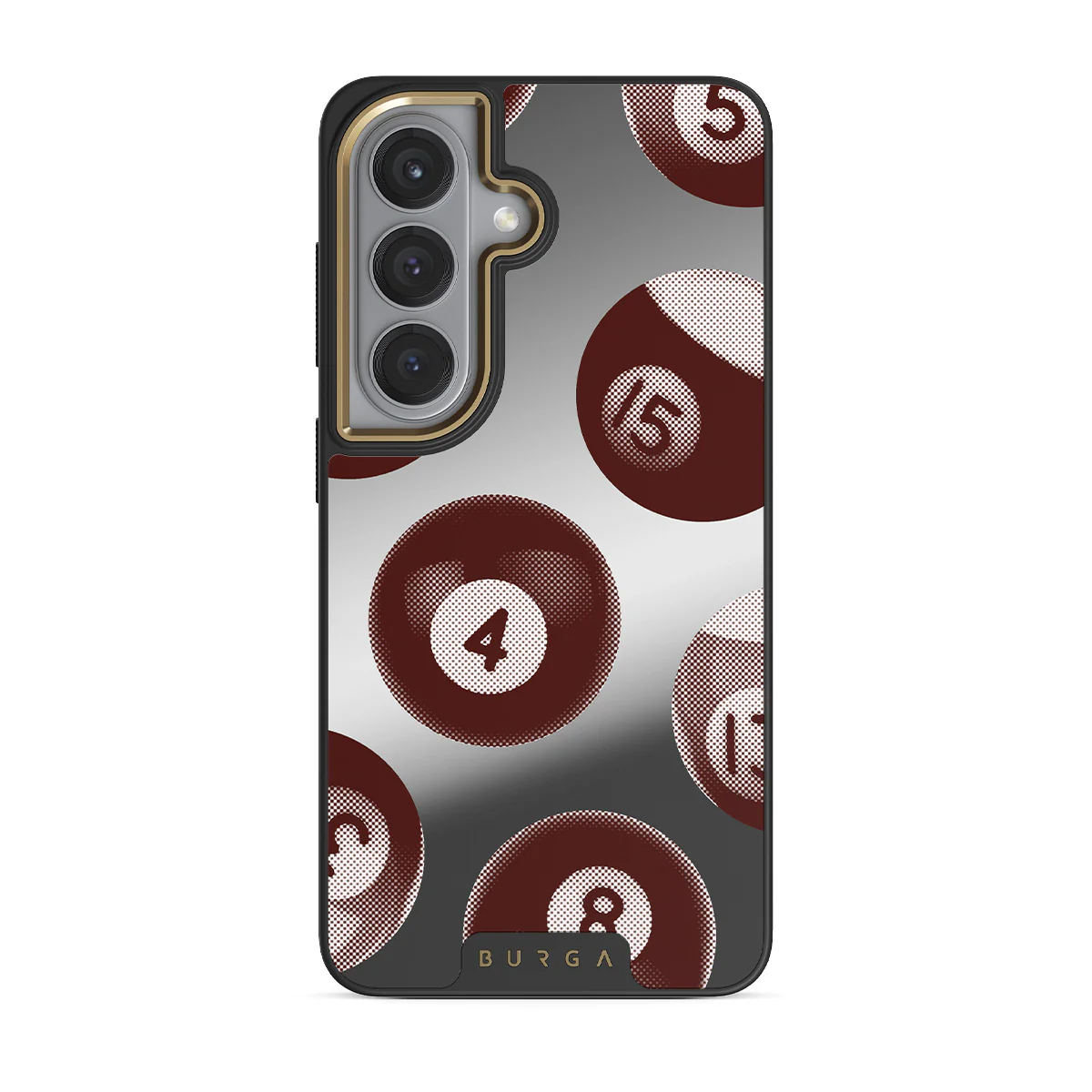 Cue - Samsung Galaxy S26 Etui - Image 40