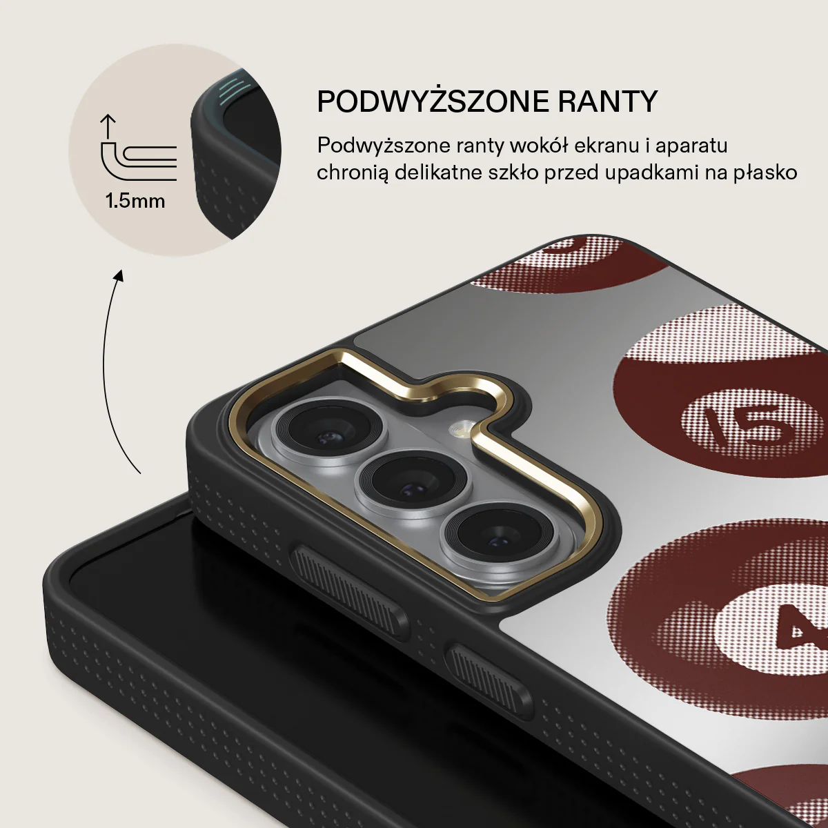 Cue - Samsung Galaxy S26 Etui - Image 44