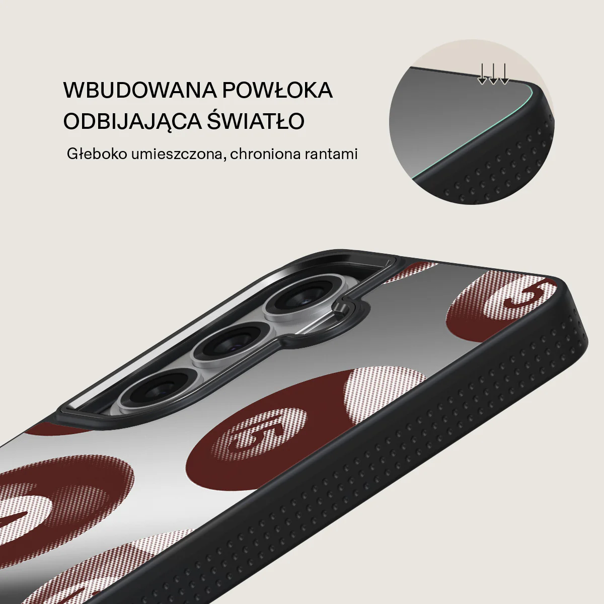 Cue - Samsung Galaxy S26 Etui - Image 51