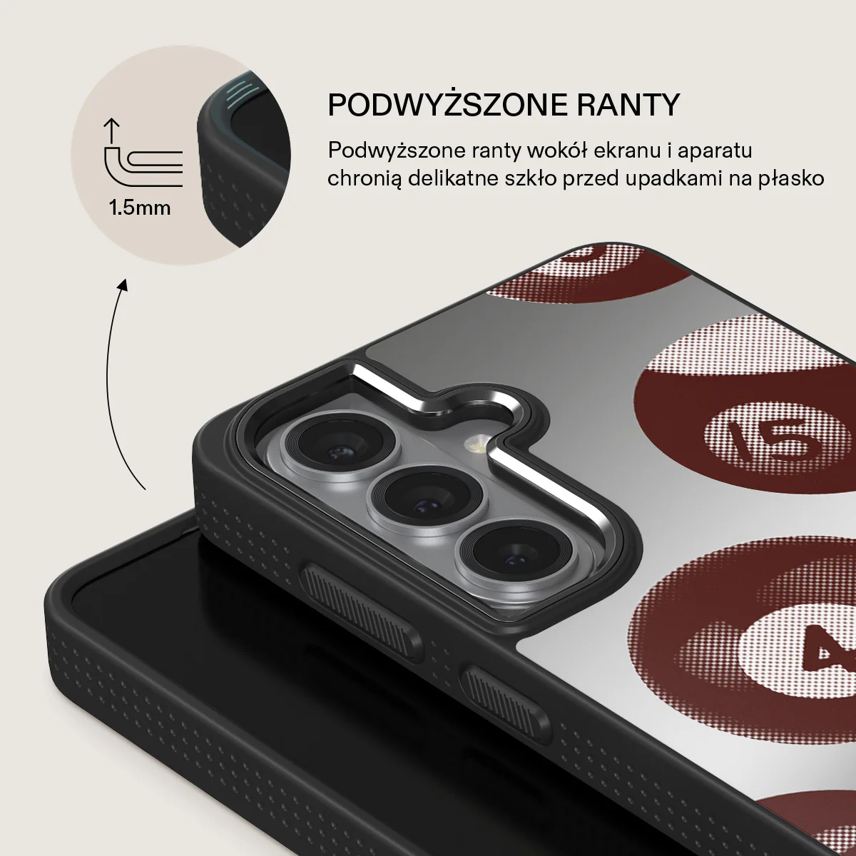 Cue - Samsung Galaxy S26 Etui - Image 52