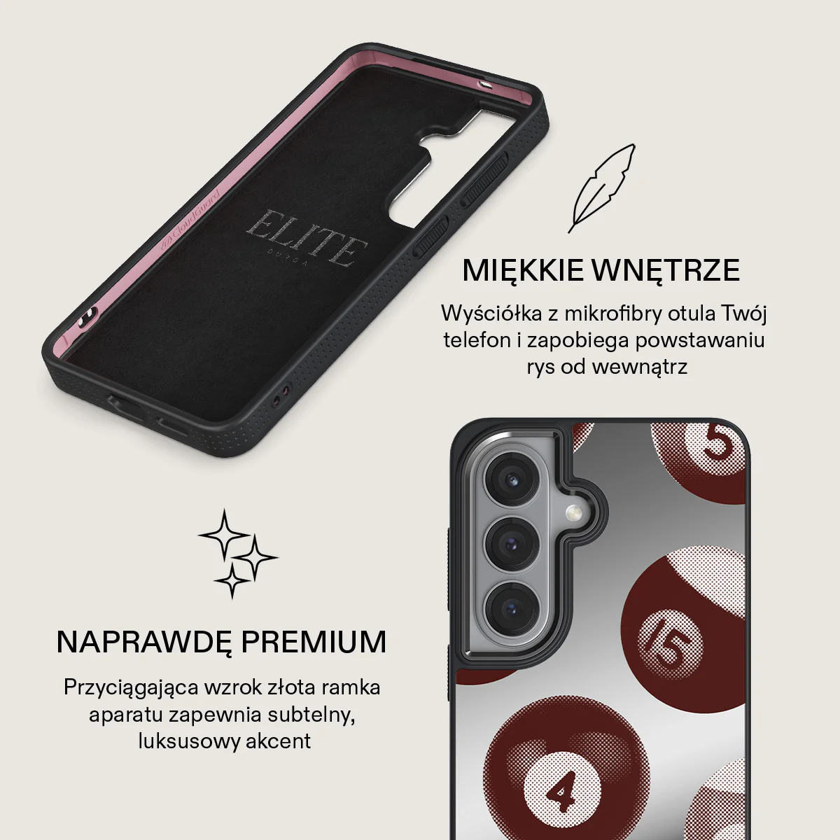Cue - Samsung Galaxy S26 Etui - Image 54