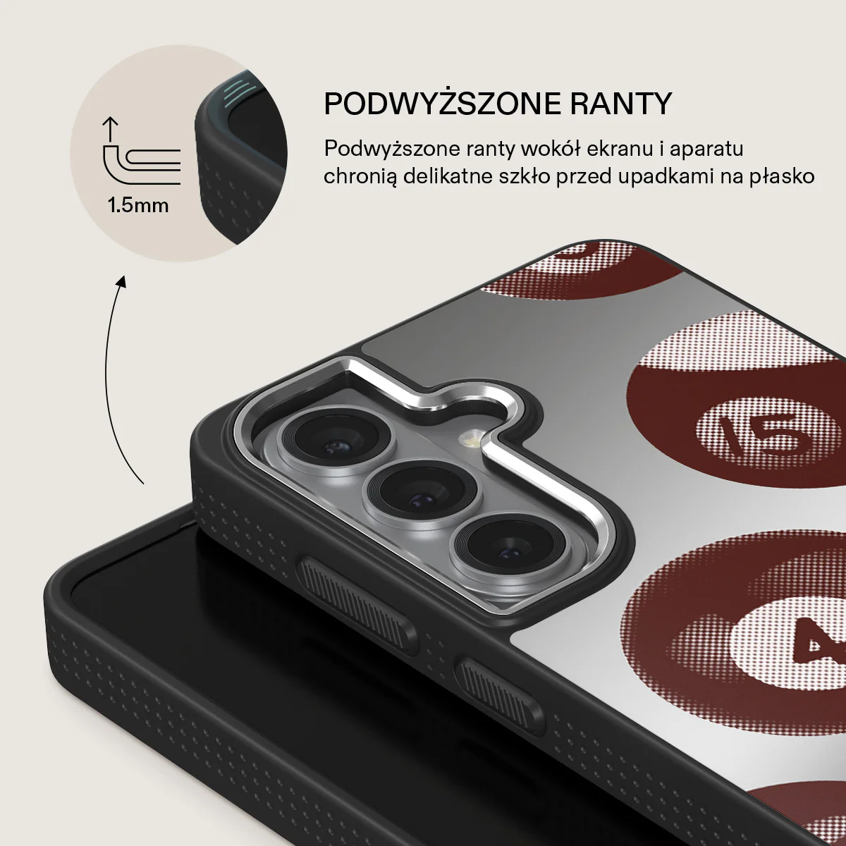 Cue - Samsung Galaxy S26 Etui - Image 60