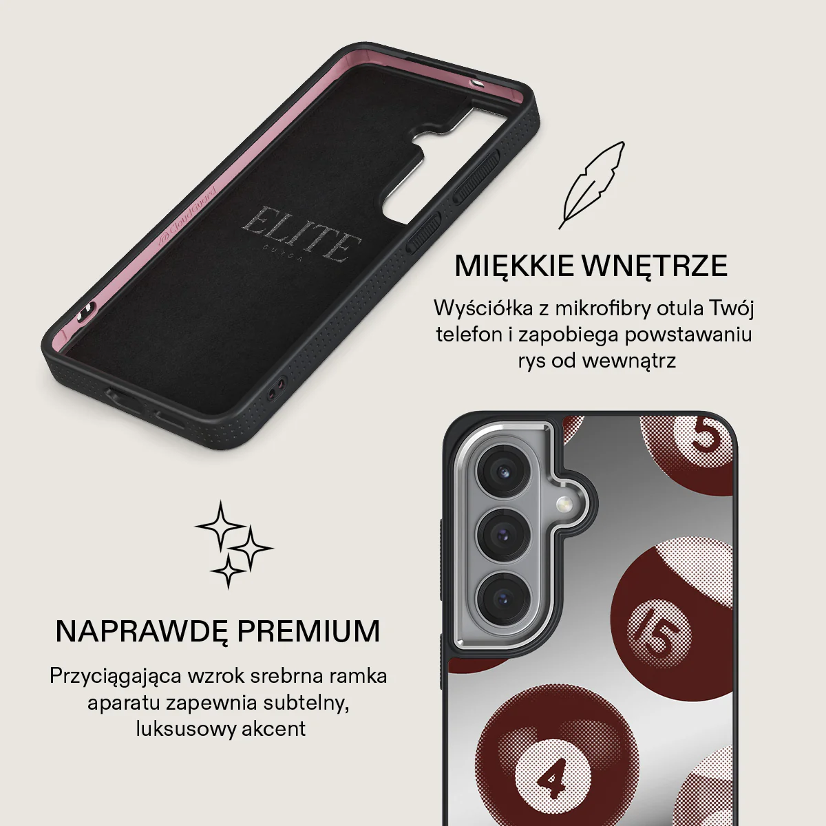 Cue - Samsung Galaxy S26 Etui - Image 62