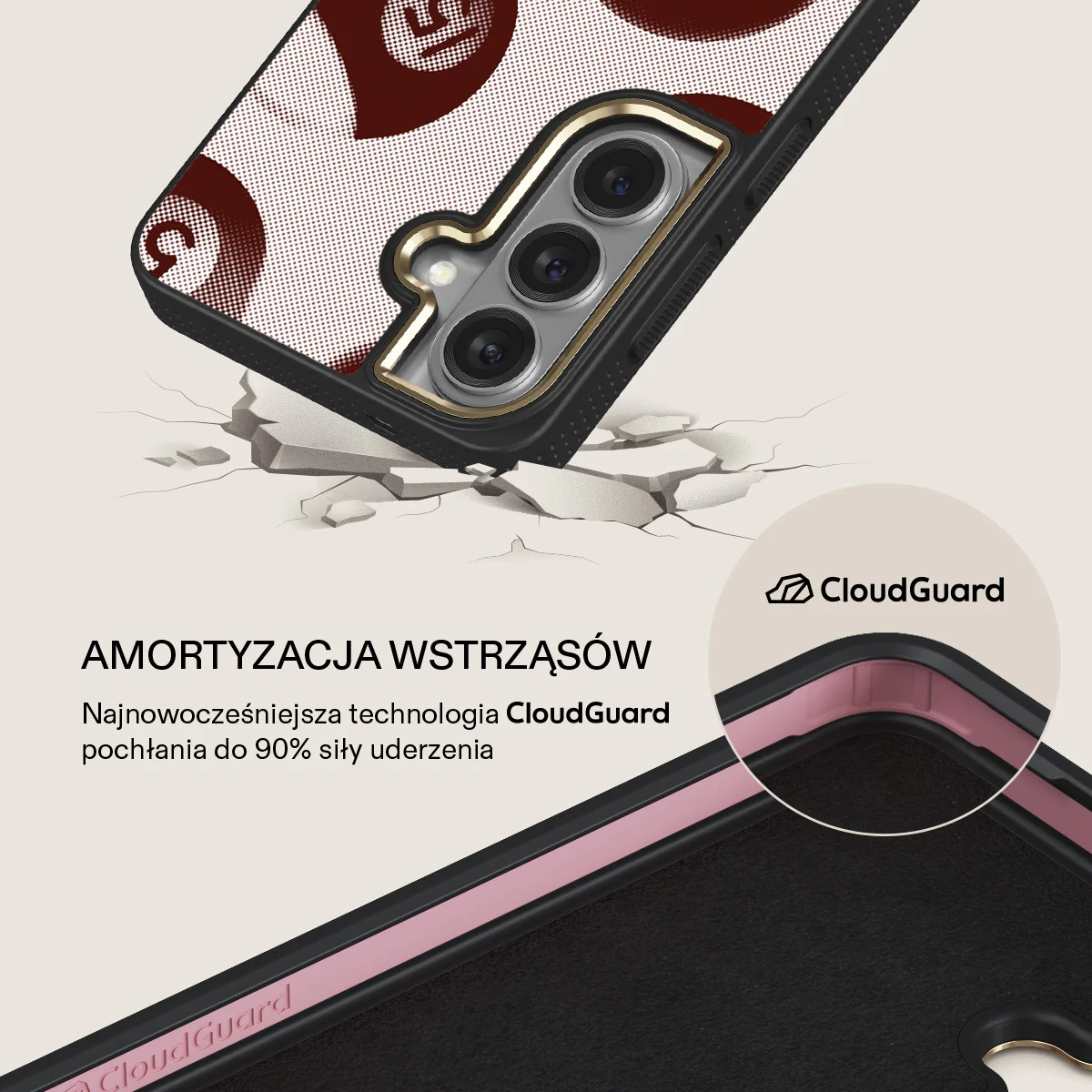 Cue - Samsung Galaxy S26 Etui - Image 7